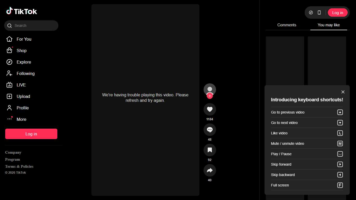 Katherine Kelly Lang: La sua dedizione a Beautiful TikTok